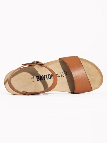 Sandalo 'Wodonga' di Bayton in marrone