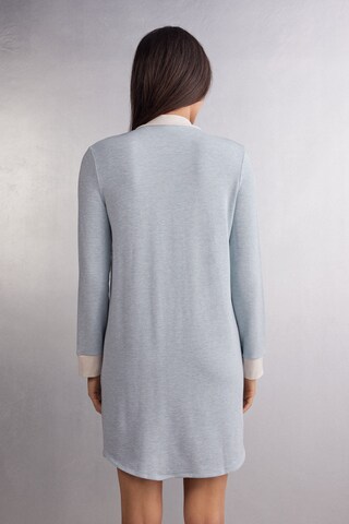 INTIMISSIMI Nightgown 'COLD WINTER NIGHT' in Grey