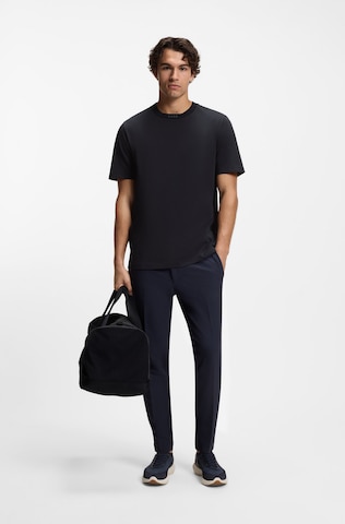 BOSS T-Shirt in Schwarz