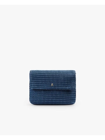 Scalpers Clutchfab Bag ' ' in Blau