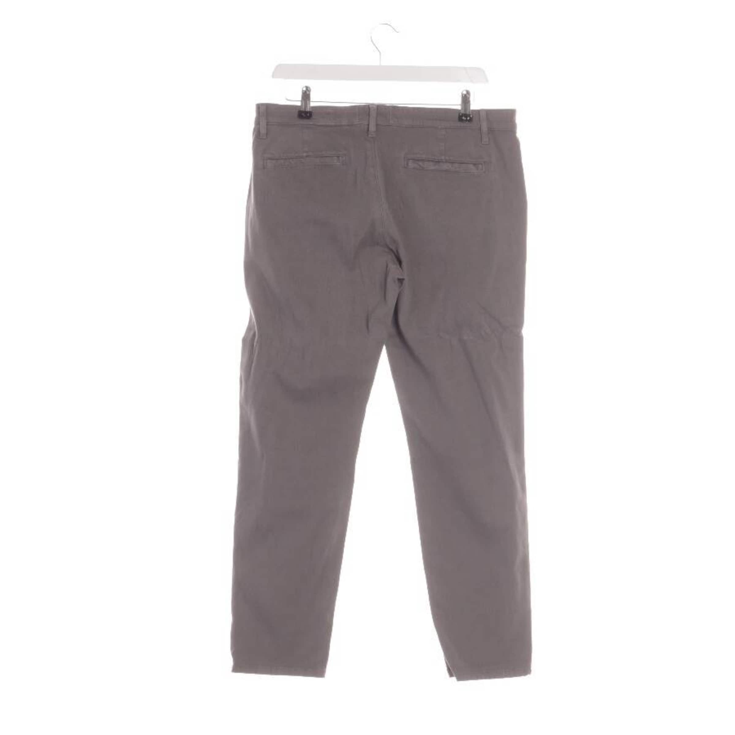 AG Jeans Pants in M in Grey
