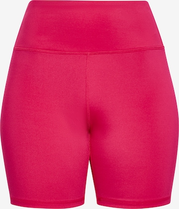 faina Athlsr Leggings in Pink: front