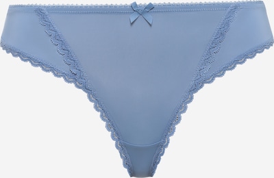 Siaurikės iš s.Oliver, spalva – mėlyna, Prekių apžvalga