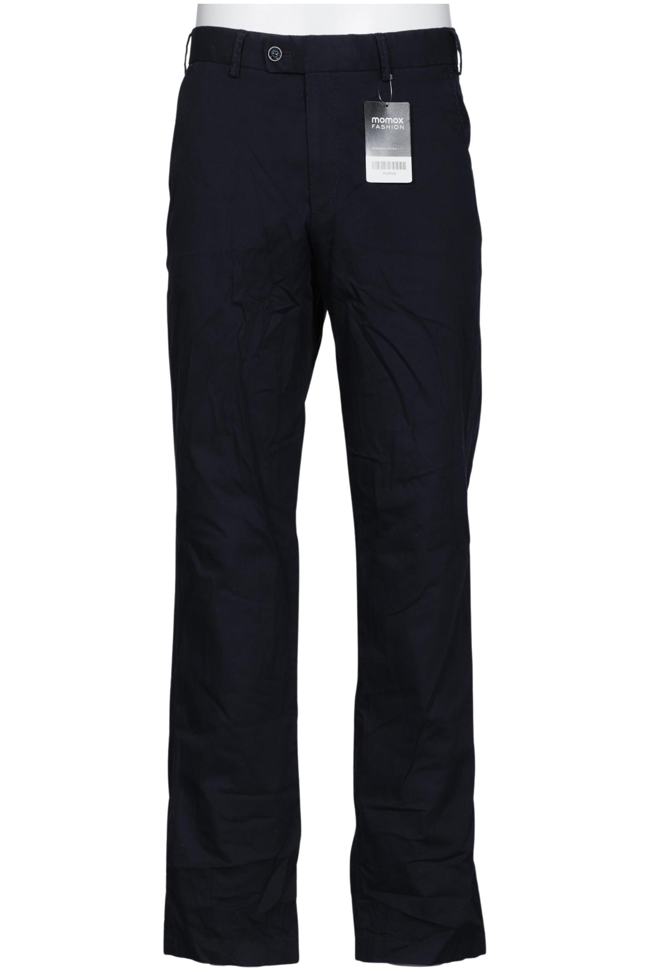Hiltl Pants in 33 in Blue: front