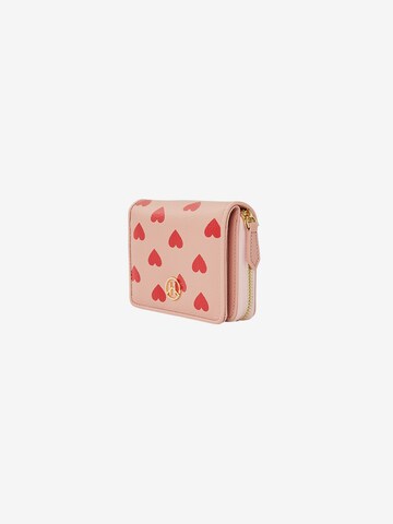 Victoria Hyde Wallet 'Avila' in Pink