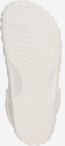 Crocs Clogs 'Classic' in White