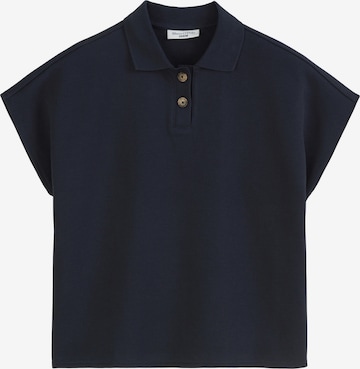 Marc O'Polo DENIM Shirt in Blue: front