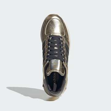 ADIDAS ORIGINALS Tenisky – zlatá