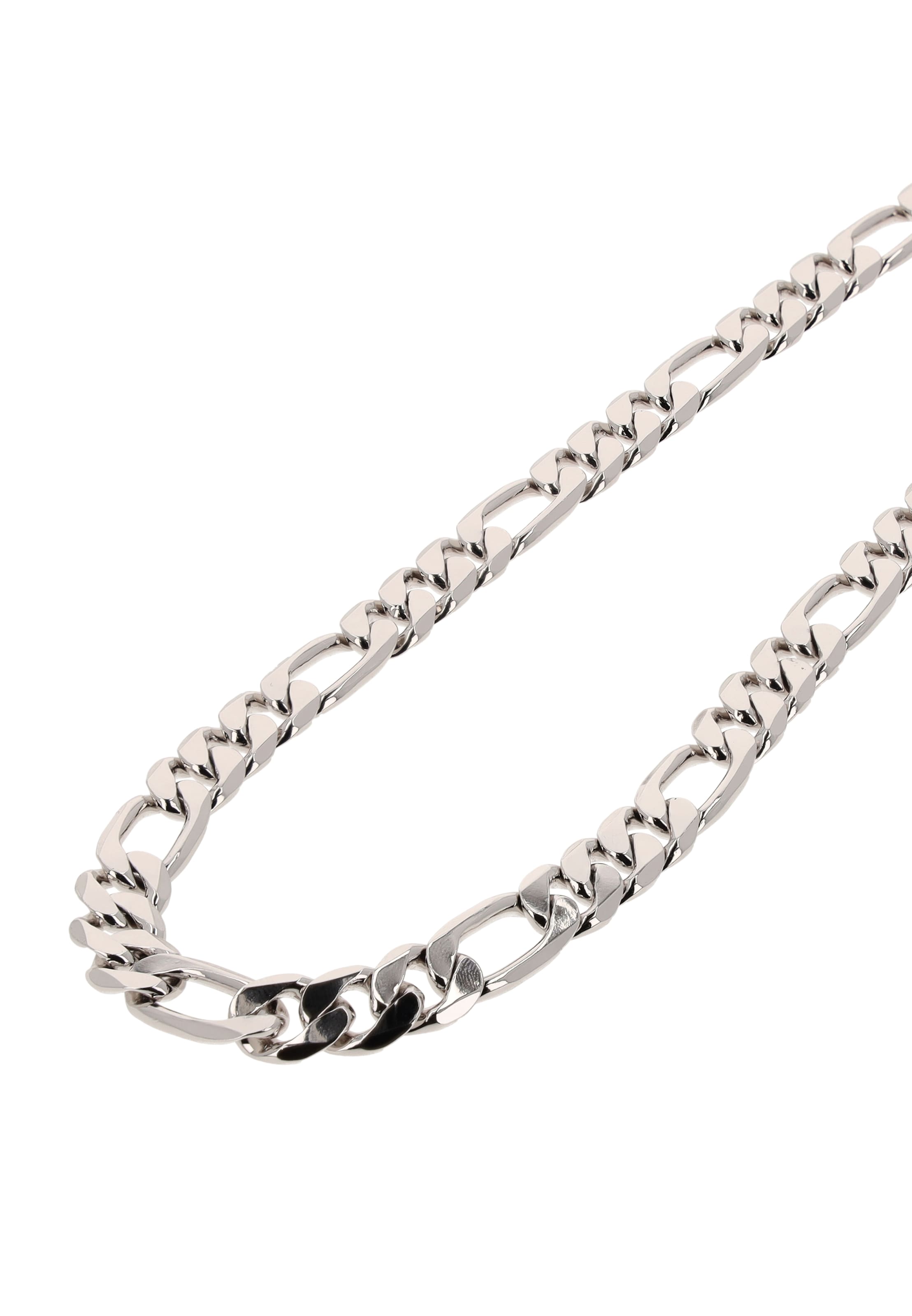 Gaya Ketting in Zilver