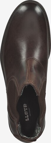 LLOYD Chelsea Boots in Brown