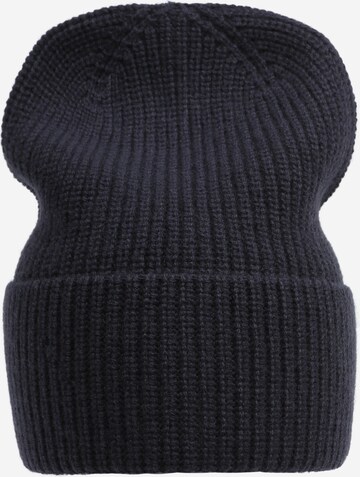 s.Oliver Beanie in Blue