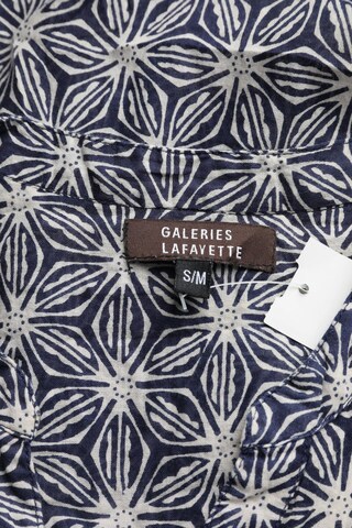 Galeries Lafayette Kleid S in Blau