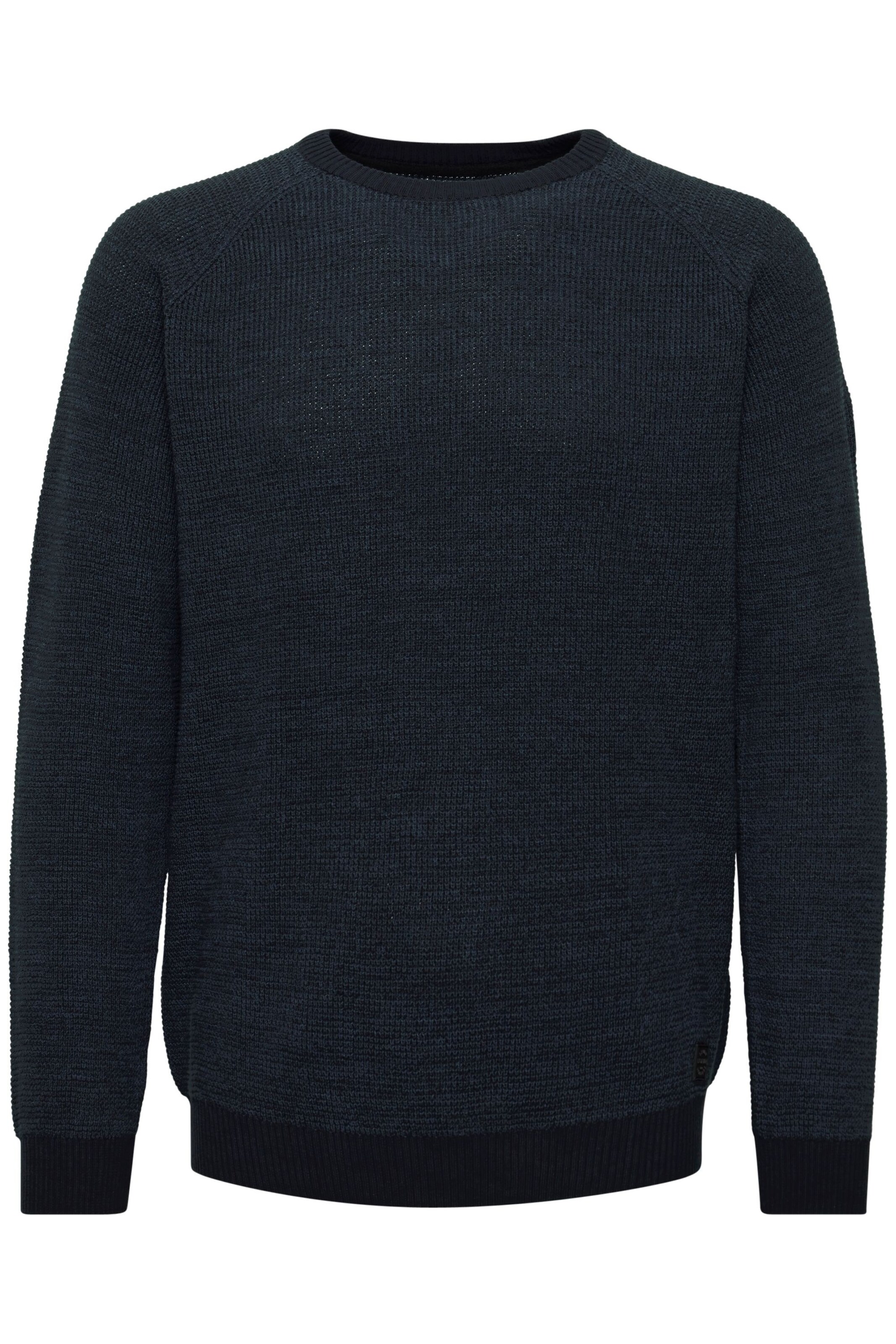 BLEND Sweater in Blue: front
