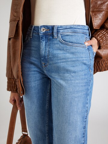 ONLY Regular Jeans 'ONLJANE' i blå