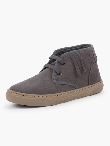 Pisamonas Boots in Grey: front