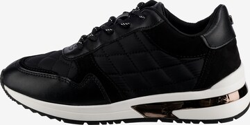 LA STRADA Sneakers in Black