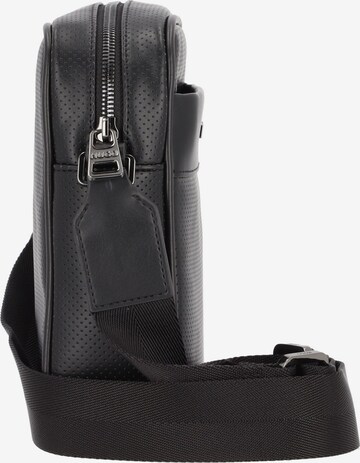 HUGO Crossbody Bag 'Deron' in Black