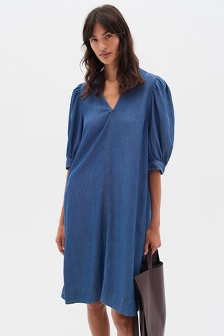 InWear Dress 'RachelIW' in Blue: front