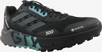 ADIDAS TERREX Urheilukengät 'Agravic 2.0 GTX' värissä musta: etupuoli