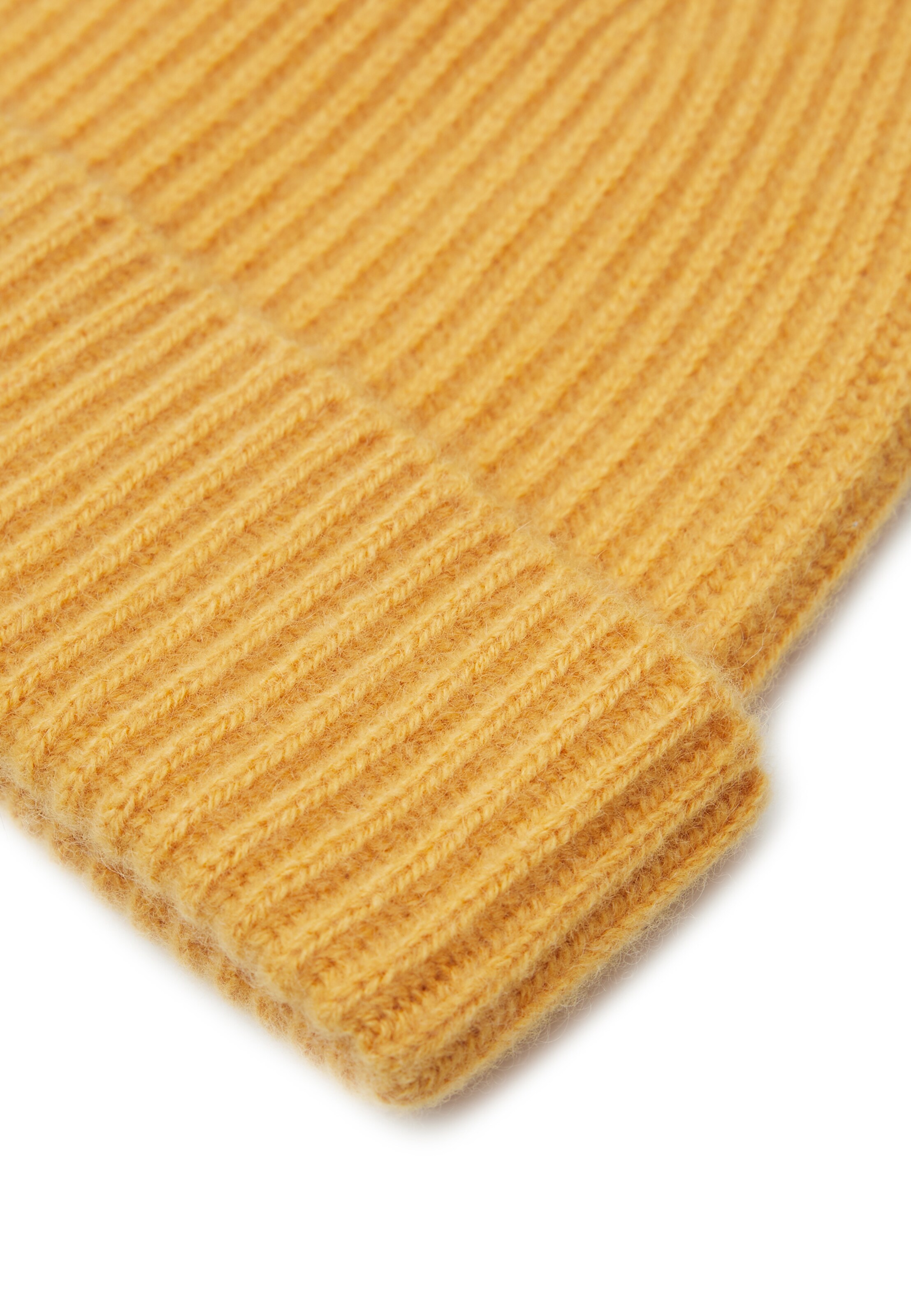 Style Republic Mütze in Gelb