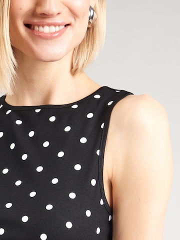 Top 'Maya' di ABOUT YOU in nero