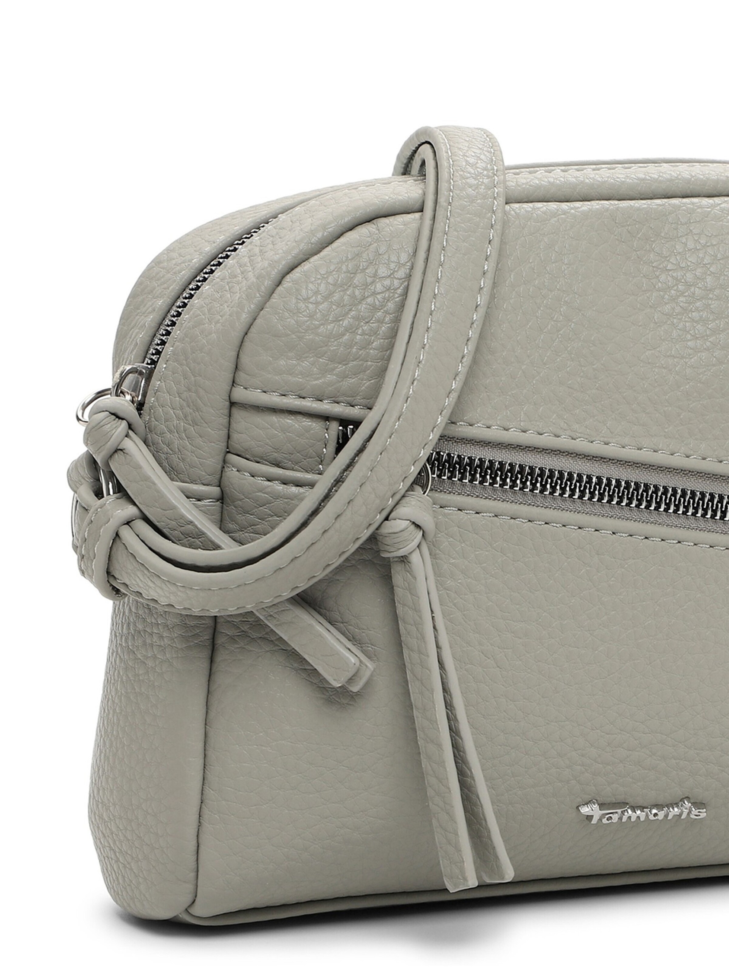 Tamaris Наплечная сумка 'Alessia' в Серый