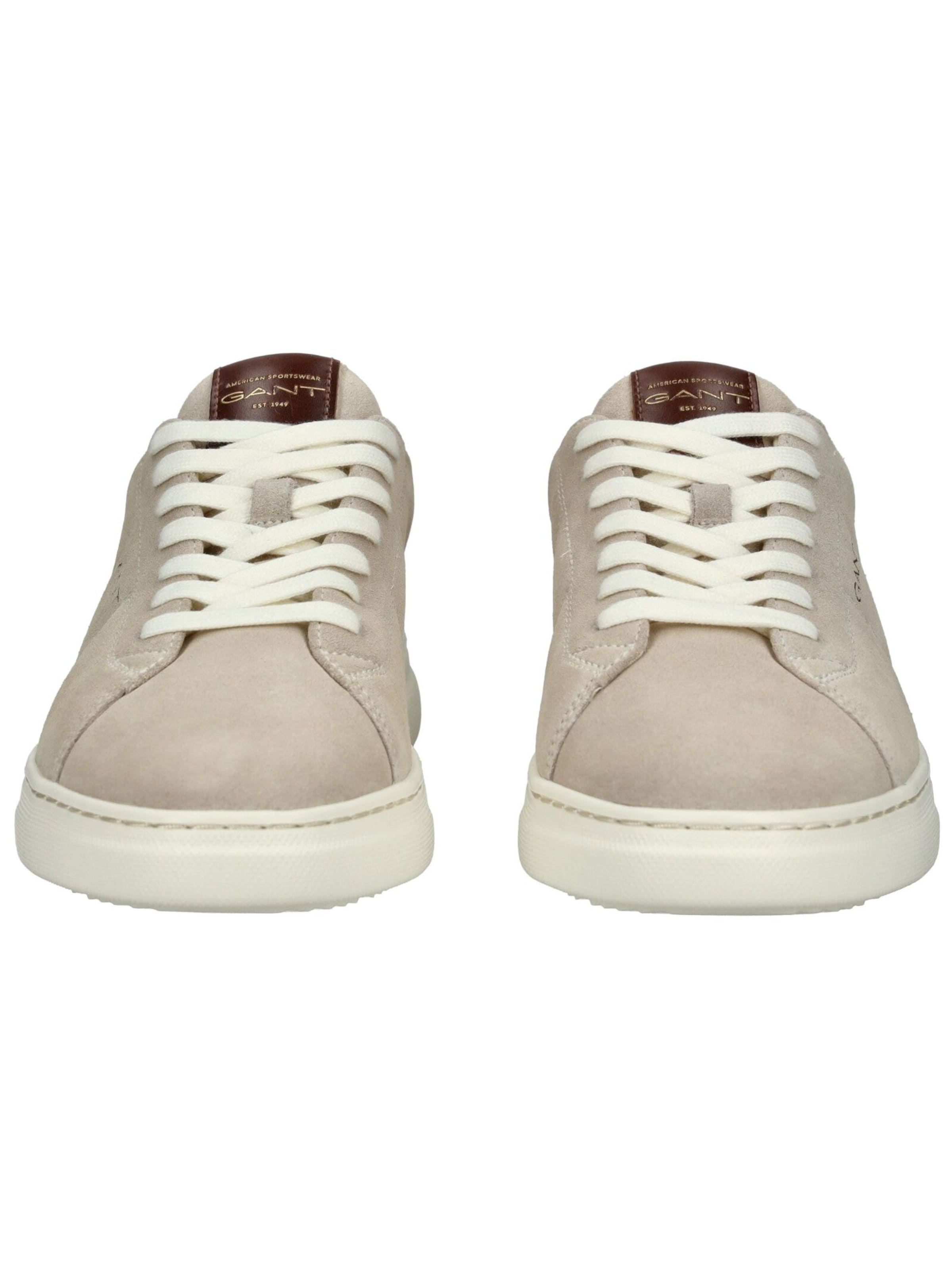 GANT Sneaker low in Beige
