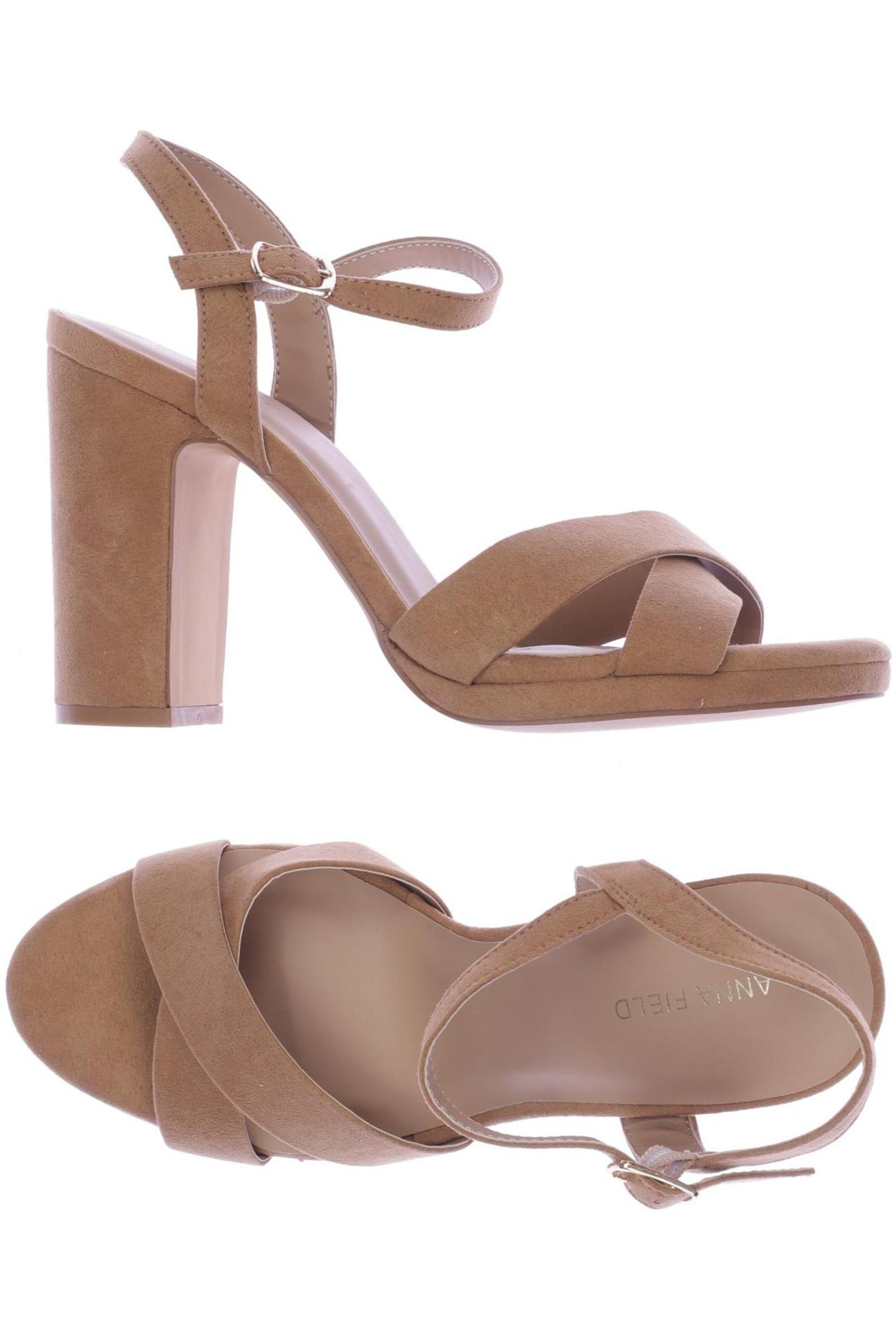 Sandals high-heeled sandals (Anna Field) for women Buy online