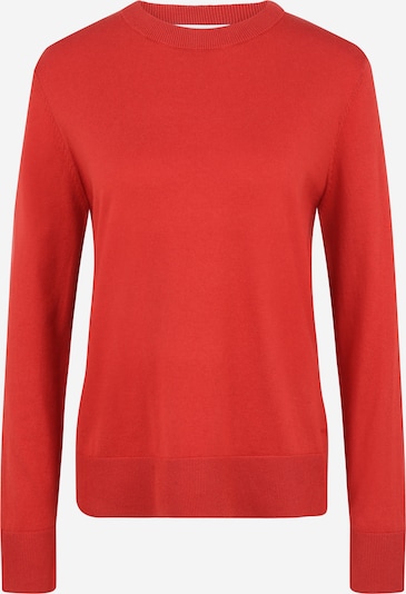 BOSS Casual Jersey 'Fibinna' en rojo, Vista del producto