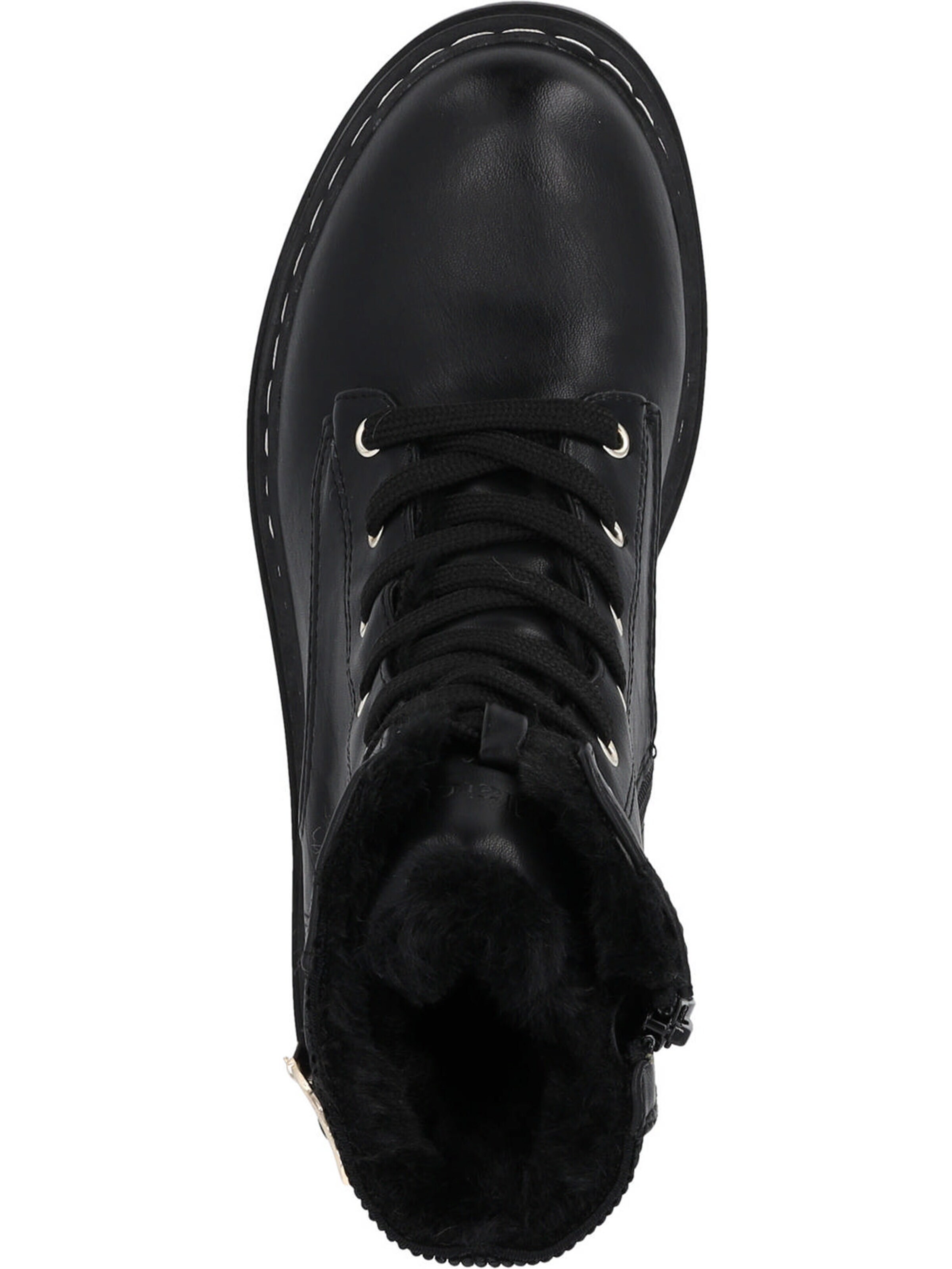 Palado Boots 'Palado Natlea' in Black