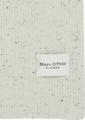 Marc O'Polo Scarf in White