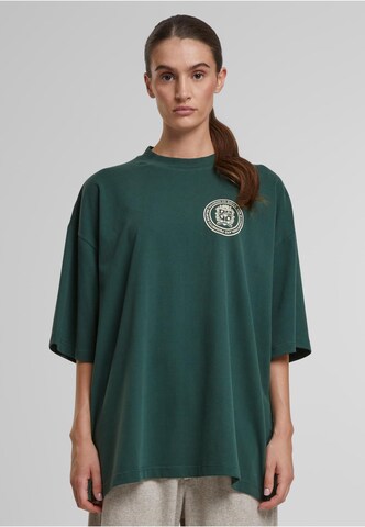 Prohibited Shirt 'Camden' in Green