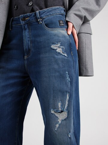 Loosefit Jeans 'YOANA' di Elias Rumelis in blu