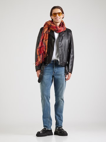 G-STAR tavaline Teksapüksid, värv sinine