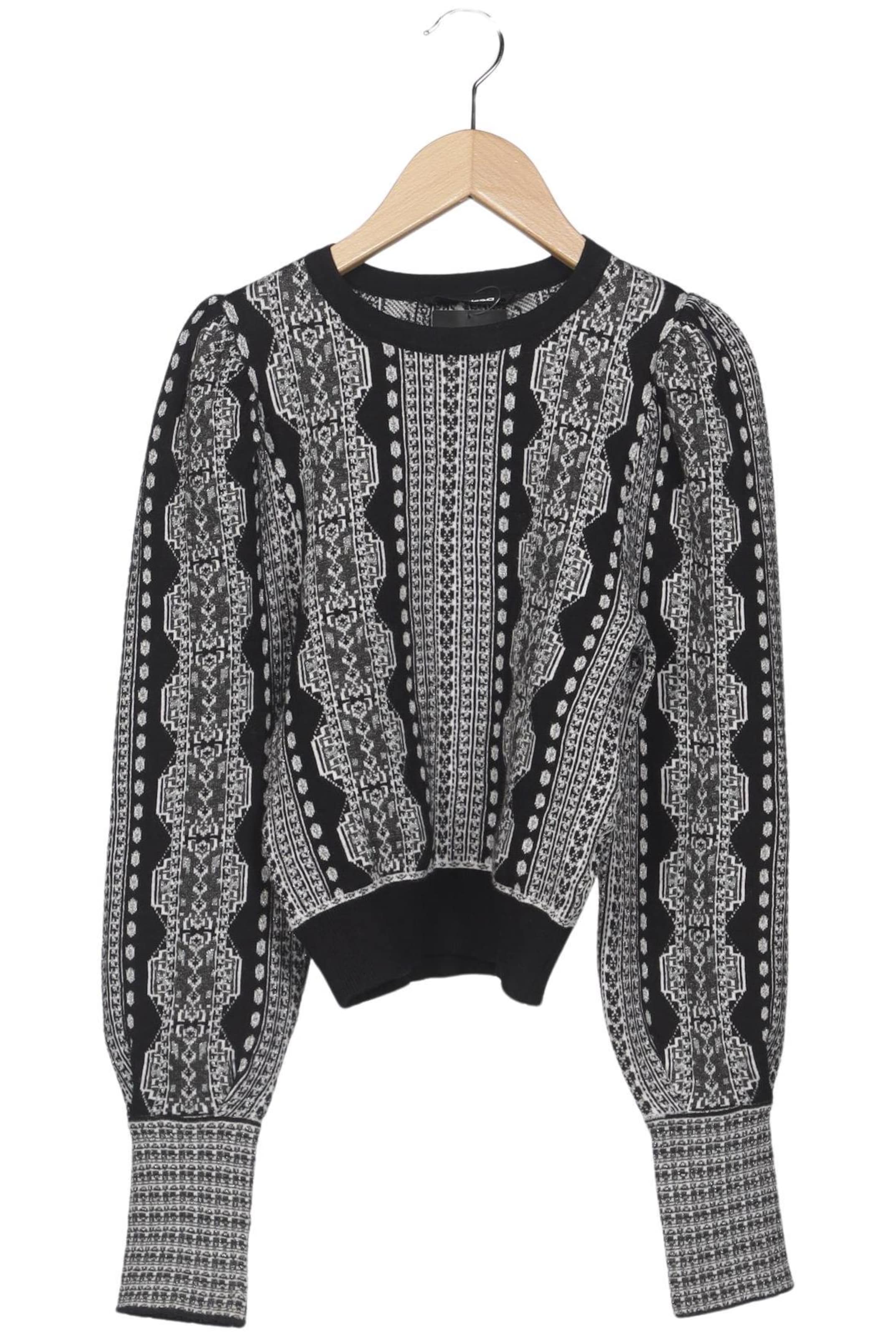 Desigual Sweater & Cardigan in S in Mixed colors: front