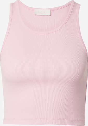 LeGer by Lena Gercke Top 'Samantha' in Pink: front