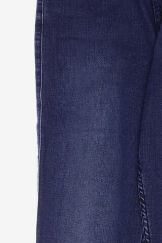 Lee Jeans 28 in Blau