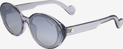 MONCLER Sunčane naočale 'ML0142' veličine 60 u siva, Pregled proizvoda