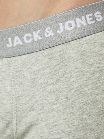 JACK & JONES Boxershorts in Mischfarben