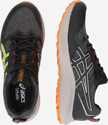 ASICS Running Shoes 'Sonoma 7' in Grey