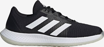 ADIDAS PERFORMANCE Athletic Shoes 'Force Bounce' in Black