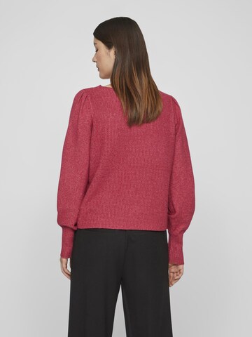 Pull-over VILA en rose