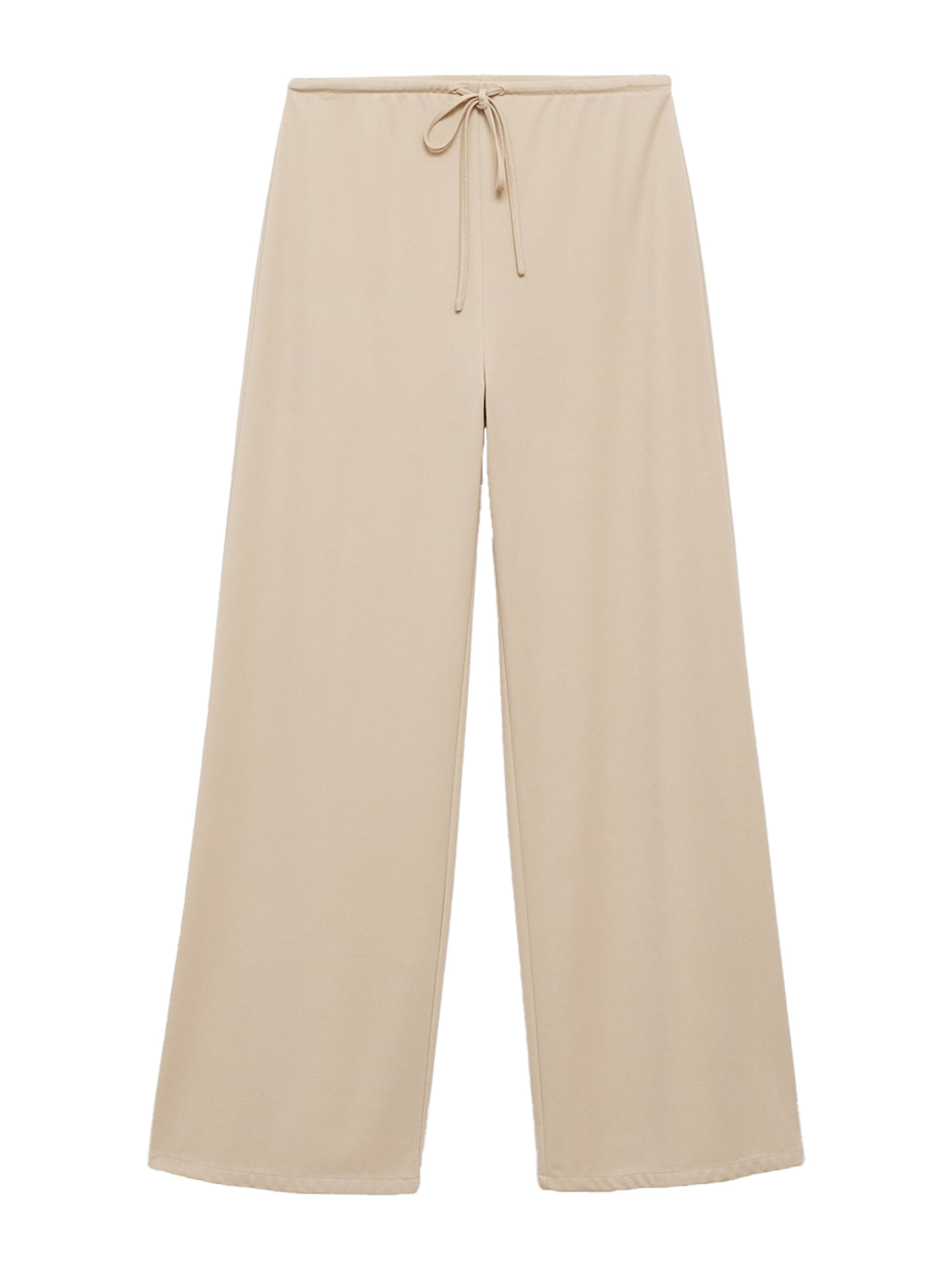 MANGO Hlače 'CANDELA' u bež, Pregled proizvoda