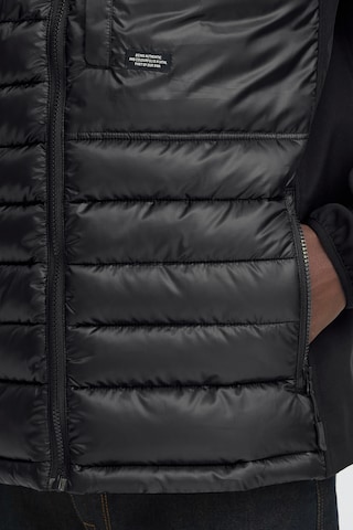 BLEND Jacke 'BHEVEREST' in Schwarz