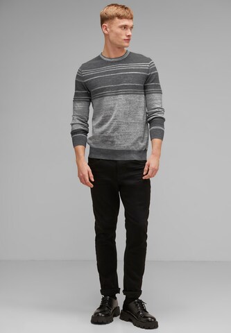 Street One MEN Pullover in Grau