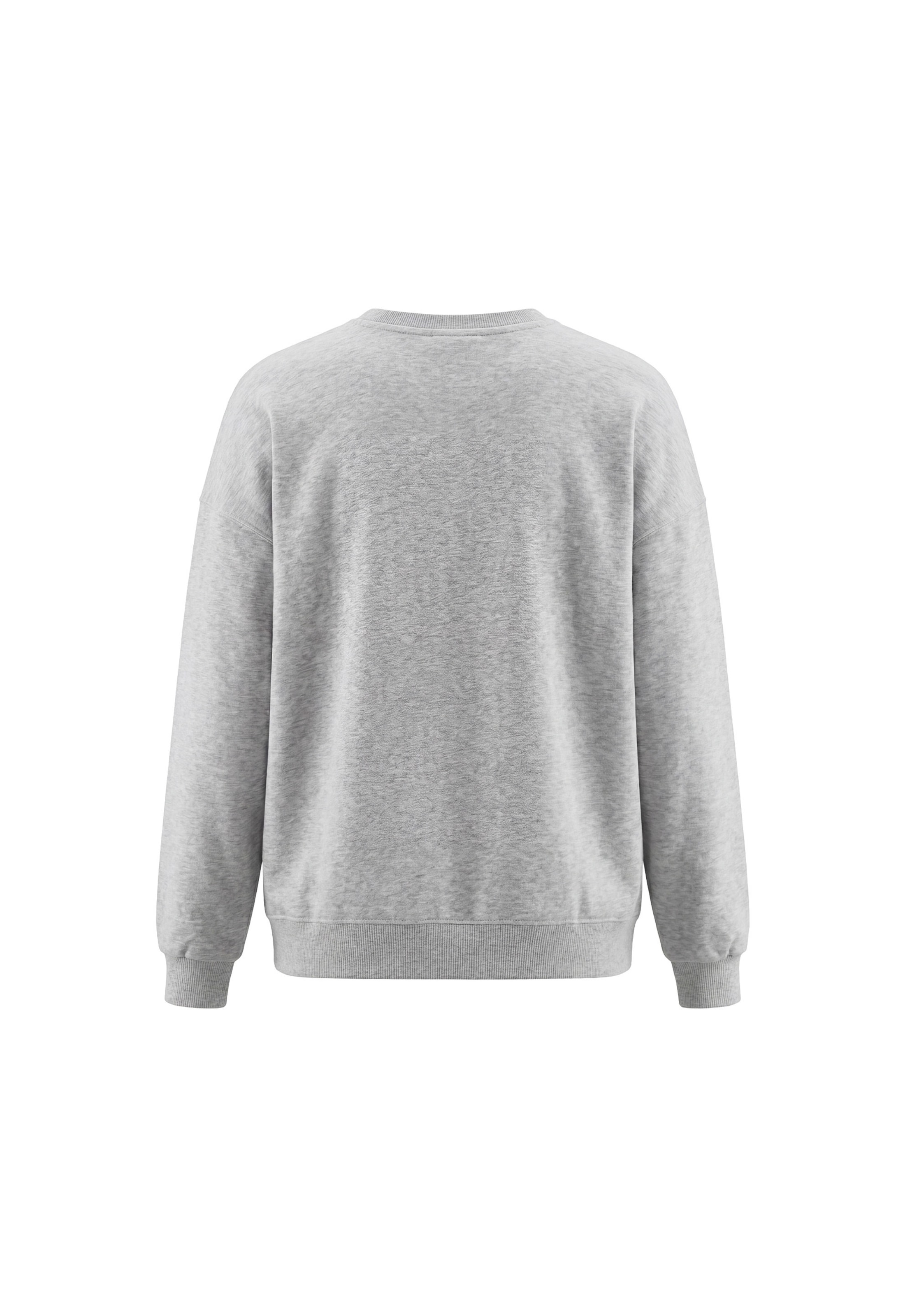MYMO - Sudadera en gris