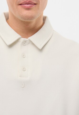 Johnny Urban - Camisa 'Brandon' em branco