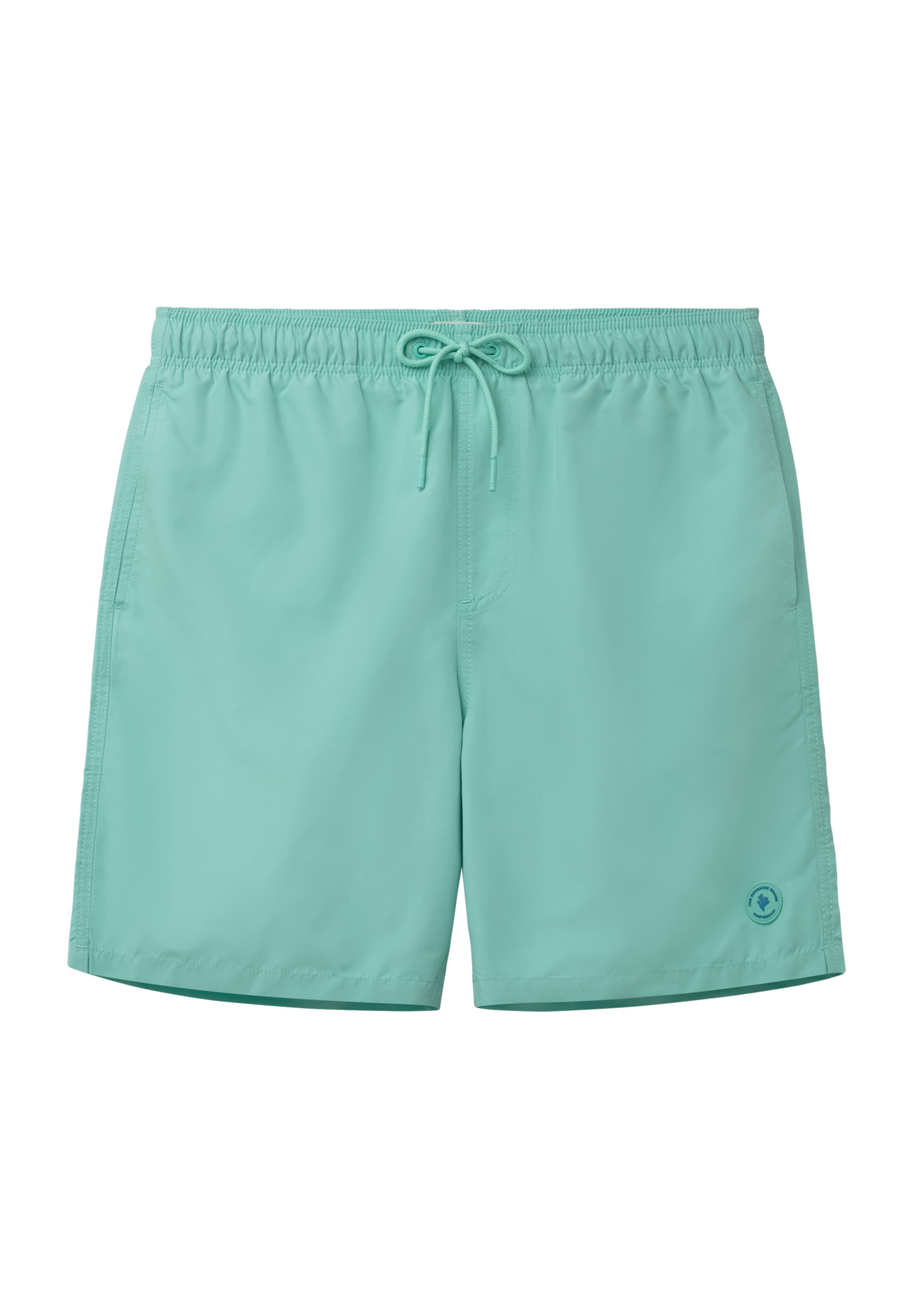 The Sunshine Brand Swimming shorts 'Mike' in Blue: front