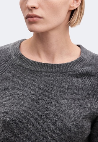 QS - Jersey en gris