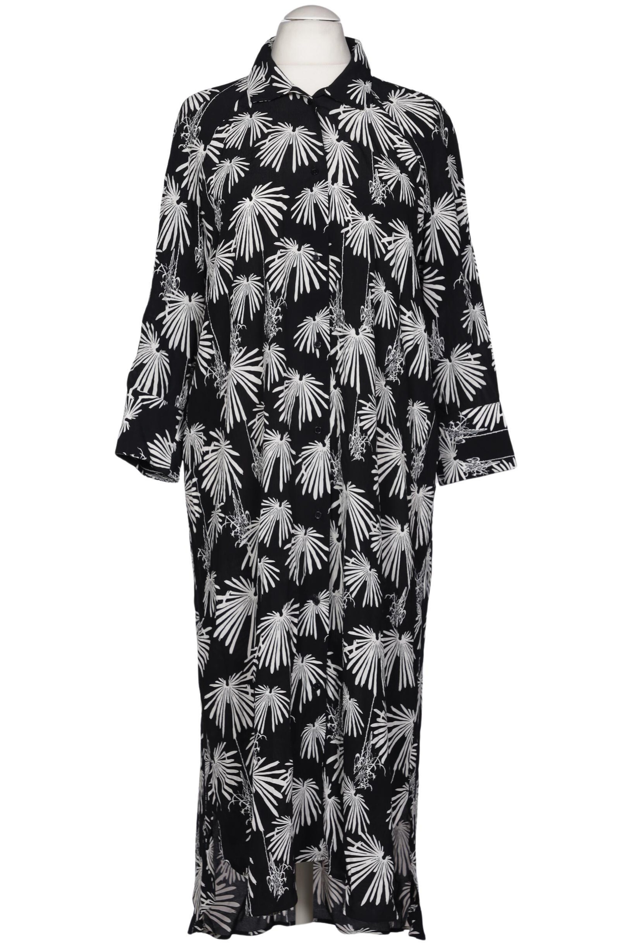 HUGO Dress in XL in Mixed colors: front